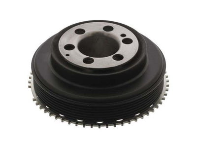 Porsche Crankshaft Pulley, 356A/356B/Panamera | 1958-2020 LR078547