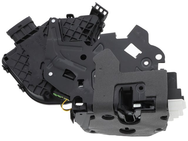 Porsche Door Lock Assembly, Panamera/911 | 1989-2023 LR078708