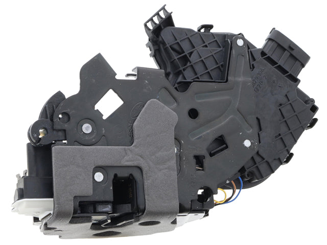 Porsche Door Lock Assembly, Macan/911 | 1975-2024 LR078729