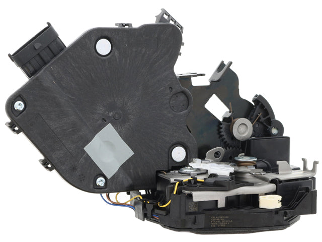 Porsche Door Lock Assembly, Macan/911 | 1975-2024 LR078729