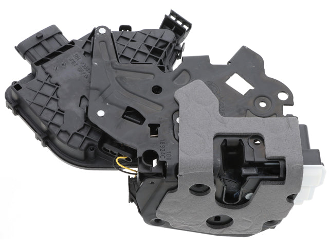 Porsche Door Lock Assembly, Panamera | 2013 LR078745