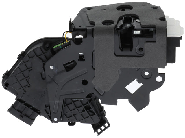 Porsche Door Lock Assembly, 911/912/914/Panamera/Cayenne | 1969-2020 LR078752
