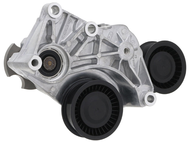 Porsche Drive Belt Tensioner - with Pulley, 911/Cayenne/Panamera | 1974-2021 LR079294