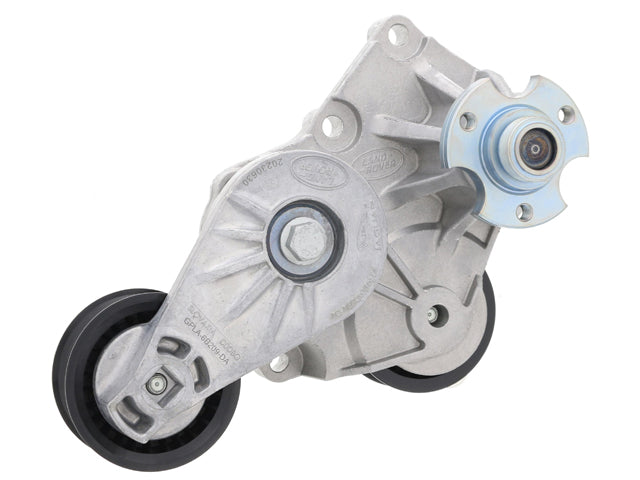 Porsche Drive Belt Tensioner - with Pulley, 911/Cayenne/Panamera | 1974-2021 LR079294