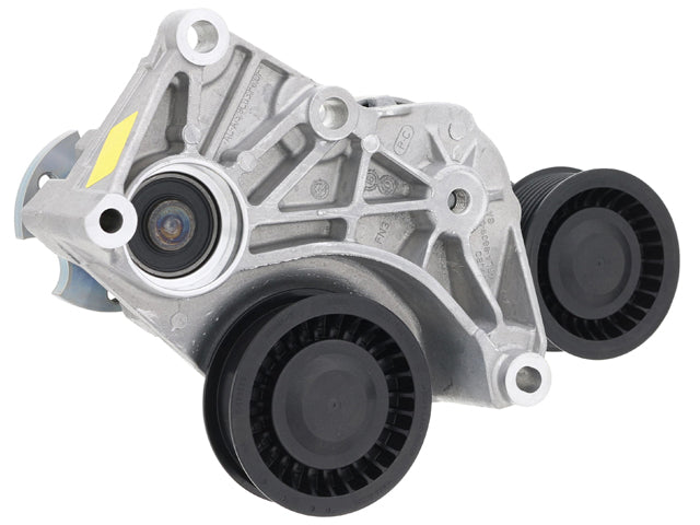 Porsche Drive Belt Tensioner - with Pulley, 911/Cayenne/Panamera | 1974-2021 LR079294