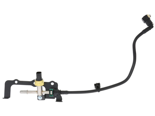 Porsche Fuel Supply Manifold, Cayenne | 2017 LR079937