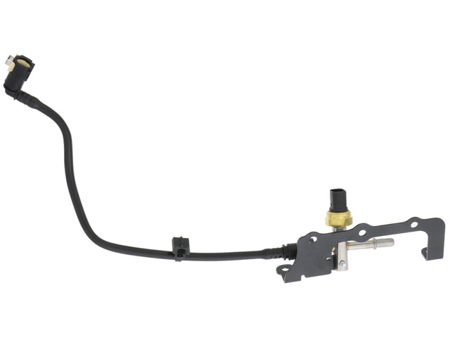 Porsche Fuel Supply Manifold, Cayenne | 2017 LR079937