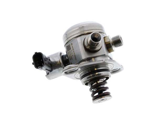 Porsche Fuel Pump - High Pressure Pump on Engine, Cayenne | 2016 LR081595