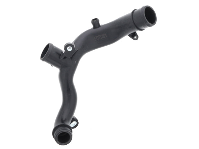 Mercedes-Benz Coolant Pipe - Thermostat to Upper Coolant Hose | 1984-1989 LR090630