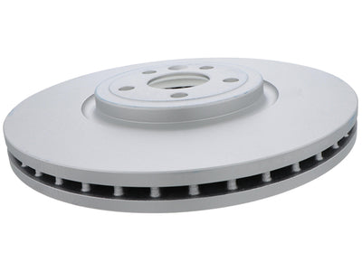 Porsche Brake Disc, 924 | 1987 LR090685