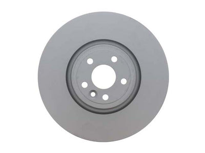 Porsche Brake Disc, 924 | 1987 LR090685
