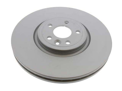 Porsche Brake Disc, 924 | 1987 LR090685