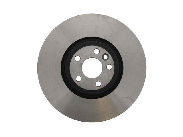 Porsche Brake Disc, 924 | 1987 LR090685