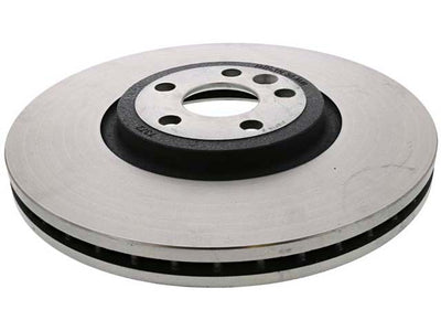 Porsche Brake Disc, 924 | 1987 LR090685