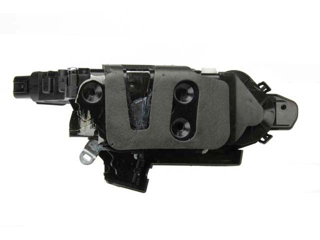 Porsche Door Lock Assembly, 924 | 1980 LR091346