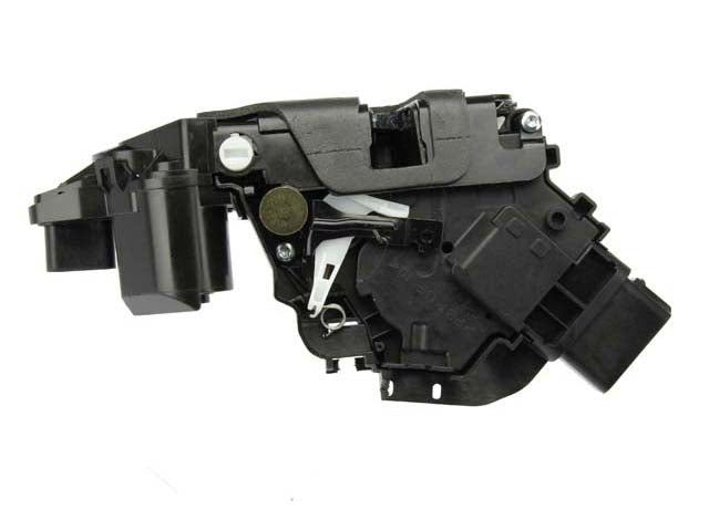 Porsche Door Lock Assembly, 924 | 1980 LR091346