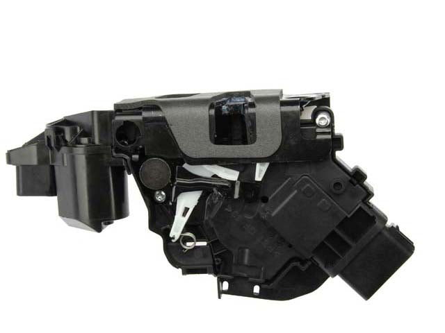 Porsche Door Lock Assembly, Panamera | 2017 LR091350