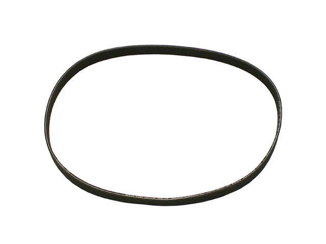 Porsche Belt - 8DPK X 1438, Cayenne | 2020 LR091608