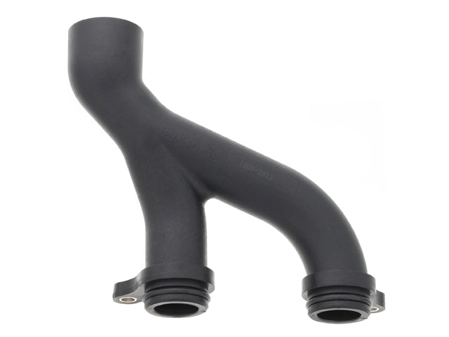 Porsche Coolant Pipe (2-Way Pipe), Panamera/718 Cayman/718 Spyder/718 Boxster | 2020-2021 LR092992