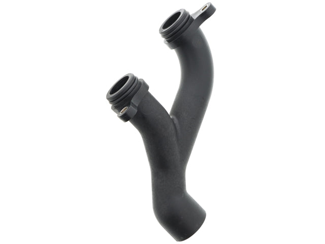 Porsche Coolant Pipe (2-Way Pipe), Panamera/718 Cayman/718 Spyder/718 Boxster | 2020-2021 LR092992