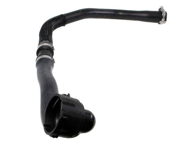 Porsche Radiator Hose, Cayenne | 2018 LR094509