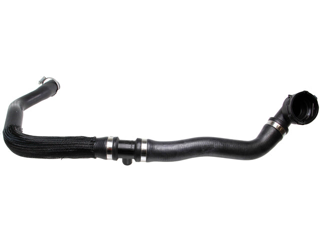 Porsche Radiator Hose, Cayenne | 2018 LR094509