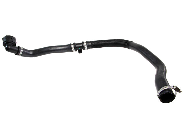 Porsche Radiator Hose, Cayenne | 2018 LR094509