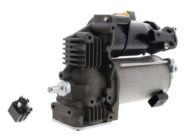 Porsche Suspension Air Compressor, 911/912 | 1975-1976 LR095838