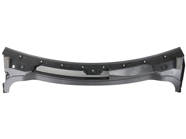 Porsche Windshield Cowl Cover, 914 | 1975 LR096164