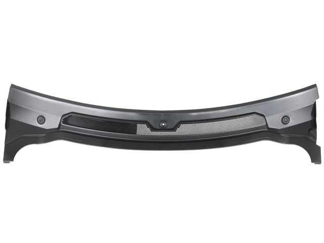Porsche Windshield Cowl Cover, 914 | 1975 LR096164