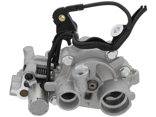 Porsche Engine Oil Pump, Panamera/Macan/Cayenne/911 | 1993-2018 LR098386