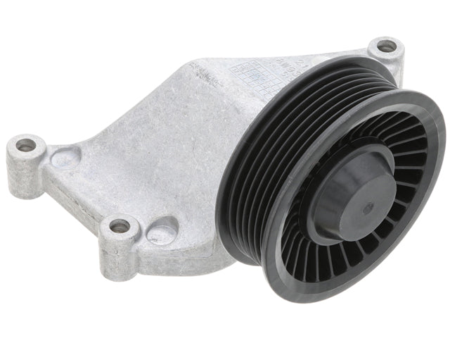Porsche Drive Belt Idler Pulley (90 mm Diameter), 911 | 1987 LR099573