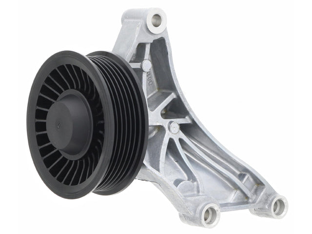 Porsche Drive Belt Idler Pulley (90 mm Diameter), 911 | 1987 LR099573