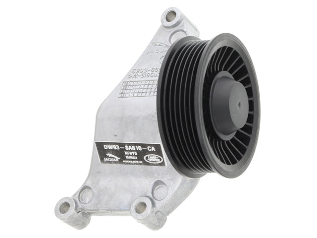 Porsche Drive Belt Idler Pulley (90 mm Diameter), 911 | 1987 LR099573