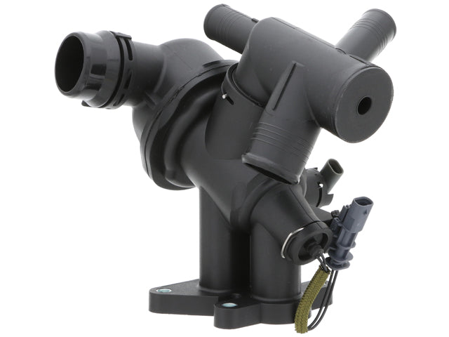 BMW Thermostat with Housing and Sensor | 1992 LR105974