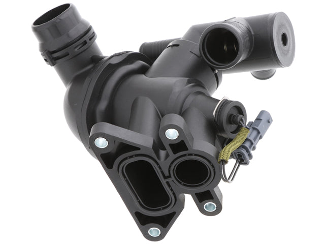 BMW Thermostat with Housing and Sensor | 1992 LR105974