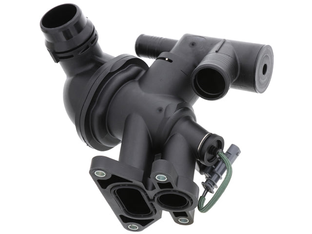 BMW Thermostat with Housing and Sensor | 1992 LR105974
