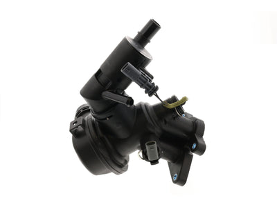 Porsche Thermostat with Housing, Panamera | 2020 LR106640
