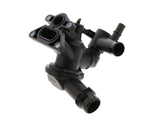 Porsche Thermostat with Housing, Panamera | 2020 LR106640