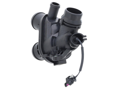 Porsche Thermostat with Housing, Cayenne | 2016 LR107347