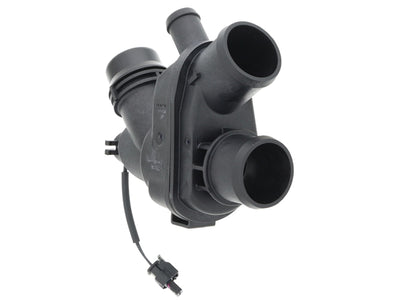 Porsche Thermostat with Housing, Cayenne | 2016 LR107347
