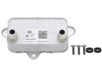 Porsche Transmission Oil Cooler, | LR110373
