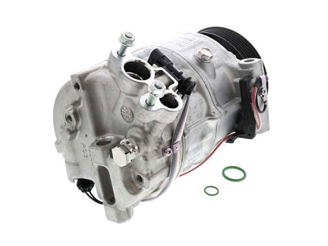 Porsche A/C Compressor, Boxster/Cayman/924/944/968/Cayenne/Panamera | 1988-2019 LR112585