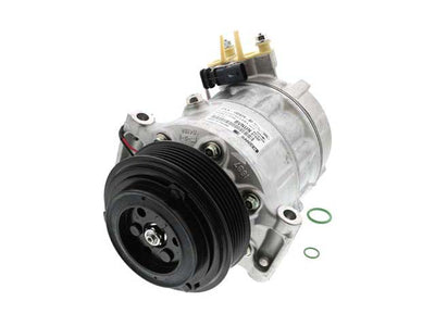 Porsche A/C Compressor, Boxster/Cayman/924/944/968/Cayenne/Panamera | 1988-2019 LR112585