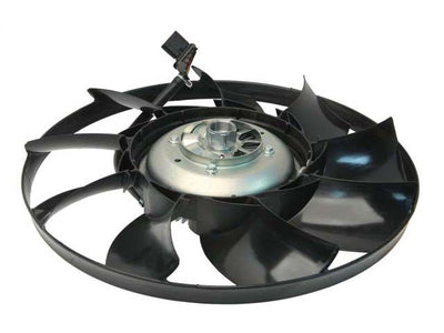 Porsche Fan Clutch with Fan Blade, Cayenne/Panamera | 2022-2023 LR112860
