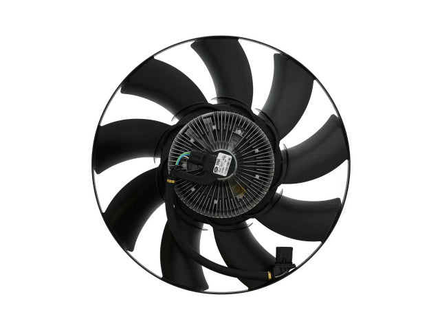 BMW Fan Clutch with Fan Blade | 2018-2019 LR112861