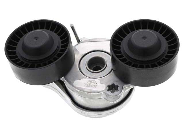 Porsche Drive Belt Tensioner, 911 | 2012 LR114017