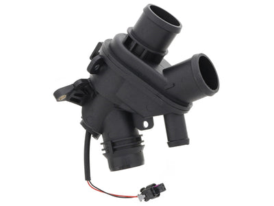 Porsche Thermostat with Housing, Cayenne | 2013-2018 LR117568