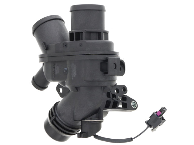 Porsche Thermostat with Housing, Cayenne | 2013-2018 LR117568