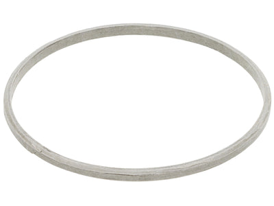 Porsche Turbocharger Gasket - Turbocharger to Catalytic Converter, Cayenne | 2005-2016 LR121356